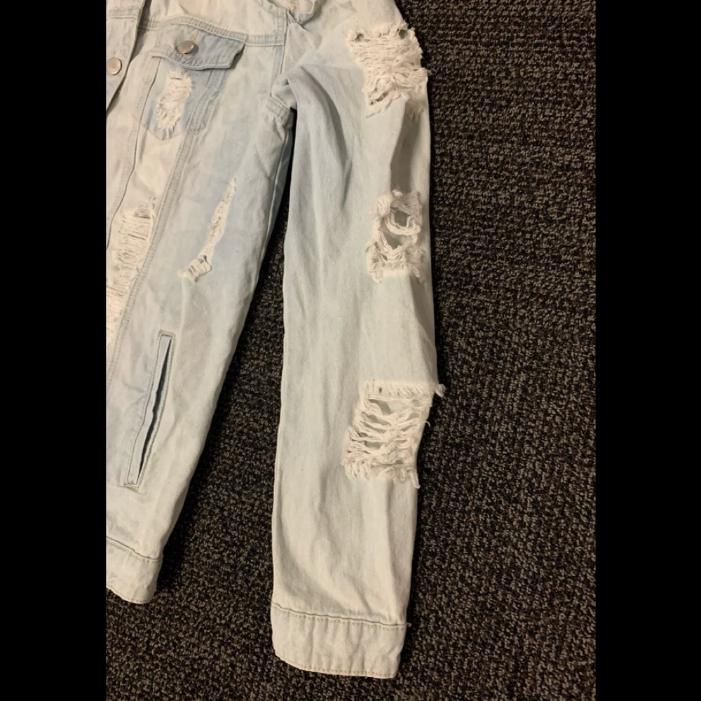 American bazi jacket - Picture 2 of 13